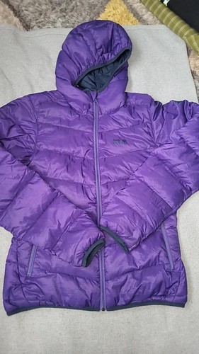 Jack wolfskin coat