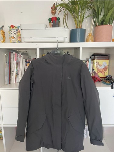 Jack wolfskin jacket - wolfskin,
