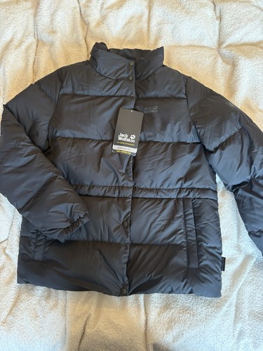 Jack wolfskin women black - jack,