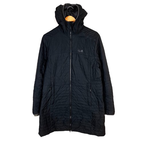 Jack wolfskin women quilted - jack,