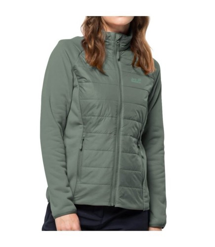 Bnwot jack wolfskin bergland - bnwot,