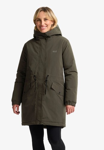 Jack wolfskin chilly - wolfskin,