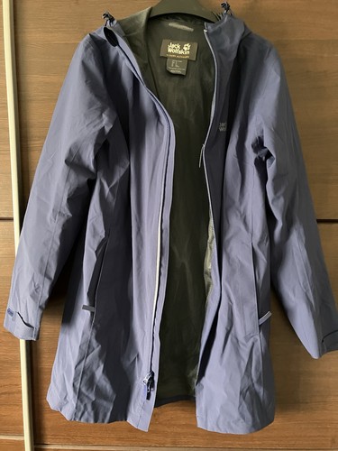 Jack wolfskin women jacket - jack,