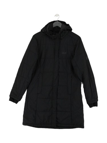 Jack wolfskin parka jacket - wolfskin,