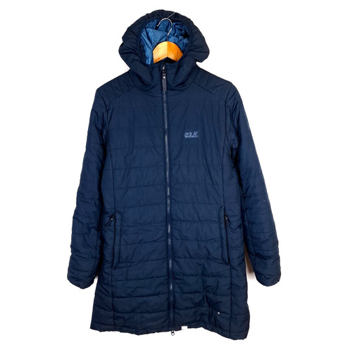 Jack wolfskin women quilted - women,