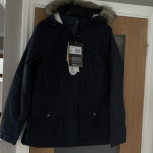 Jack wolfskin womens coats - jack,