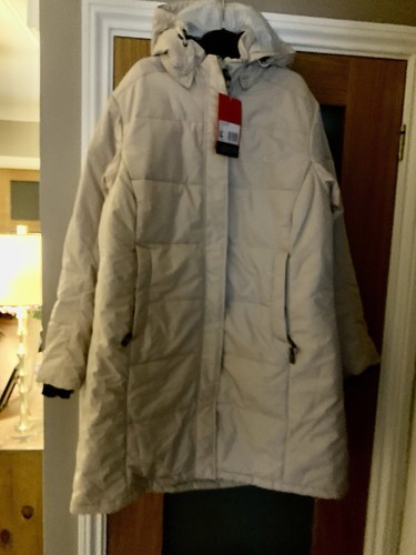 Jack wolfskin womens padded - jack,