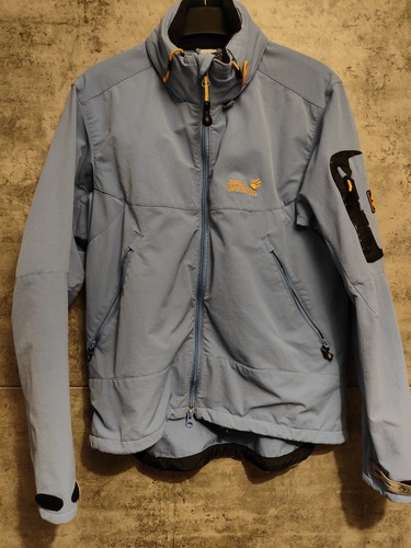 Jack wolfskin light blue - jack,