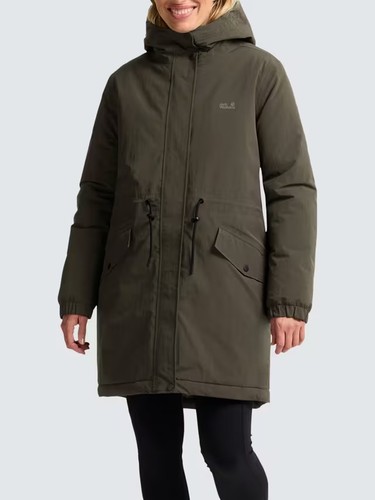 Jack wolfskin chilly frost - wolfskin,