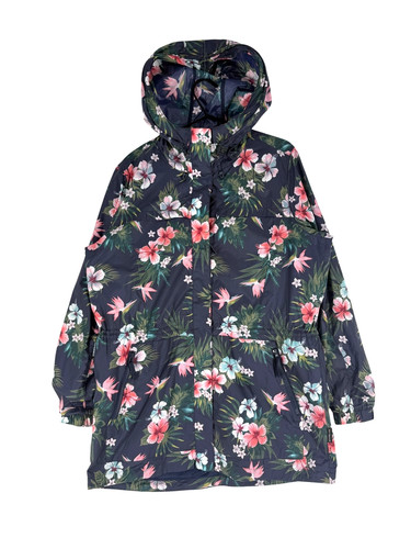 Jack wolfskin women hooded - wolfskin,