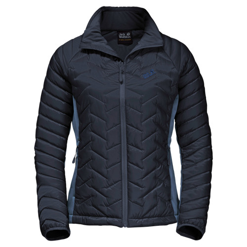 Jack wolfskin ladies - wolfskin, l)