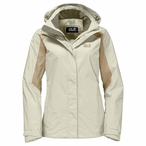 Jack wolfskin ladies - wolfskin, (size