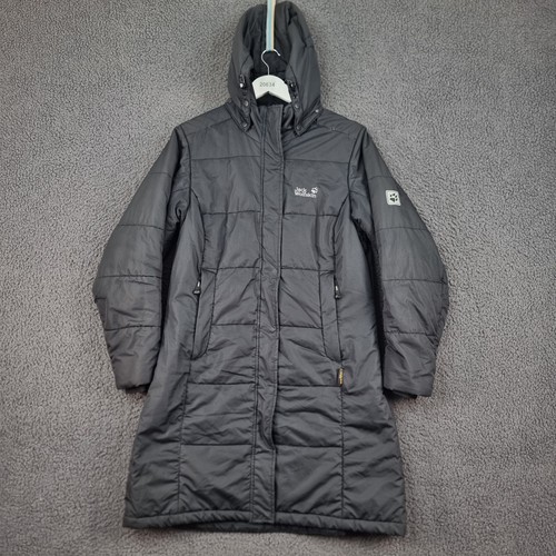 Jack wolfskin iceguard jacket - jack,