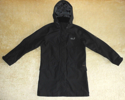 Womens jack wolfskin texapore - jack,
