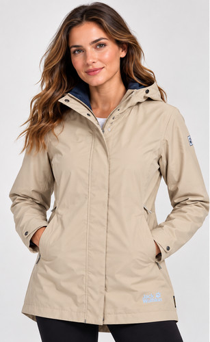Jack wolfskin women urbanite - jack,