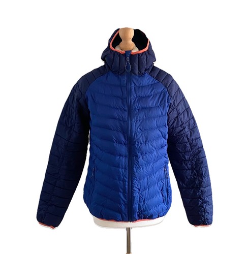 Womens blue jack wolfskin - womens,