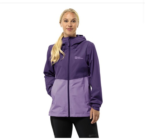 Women jack wolfskin - women’s,