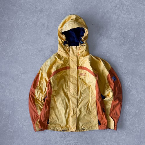 Jack wolfskin women hooded - wolfskin,