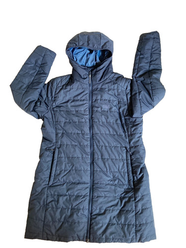 Jack wolfskin women quilted - wolfskin,