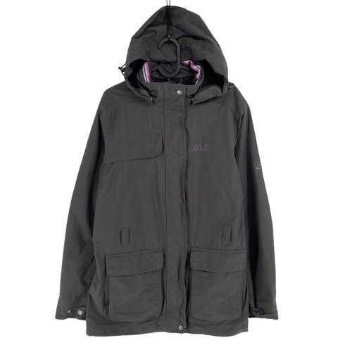 Jack wolfskin texapore - jack, dark