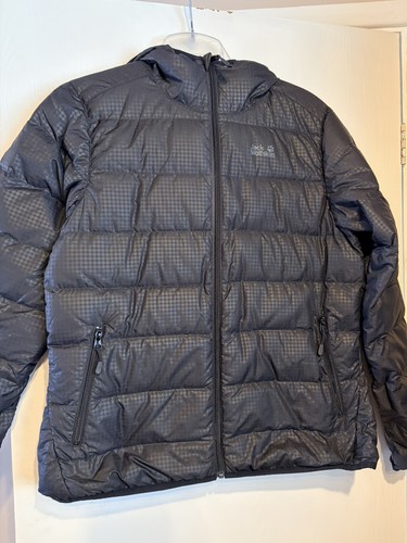 Jack wolfskin ladies - , black