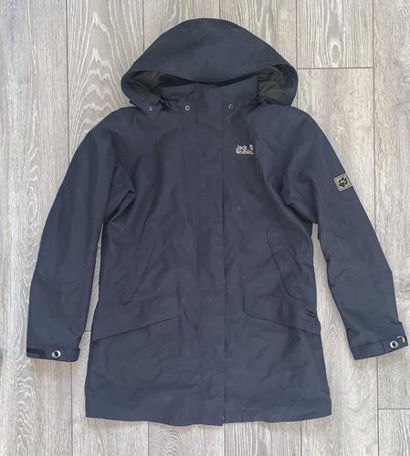 Jack wolfskin women - wolfskin, navy
