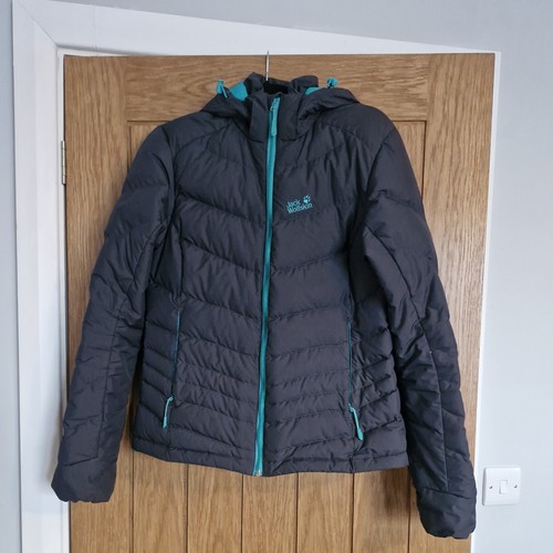 Jack wolfskin stormlock - jack,