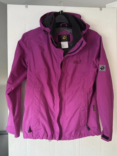 Jack wolfskin texapore - wolfskin,