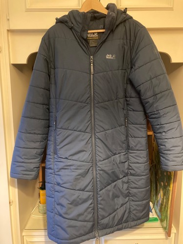 Jack wolfskin padded - wolfskin,