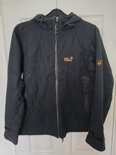 Women jack wolfskin - wolfskin, jacket