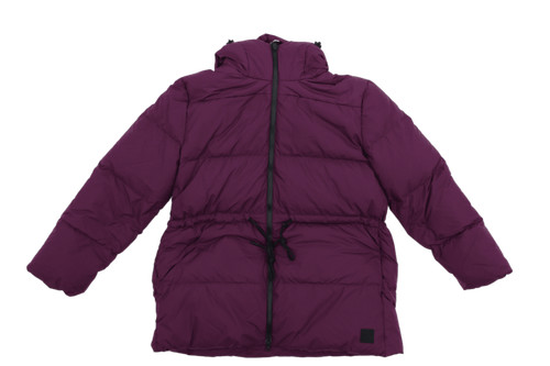 Jack wolfskin women puffer - jack,