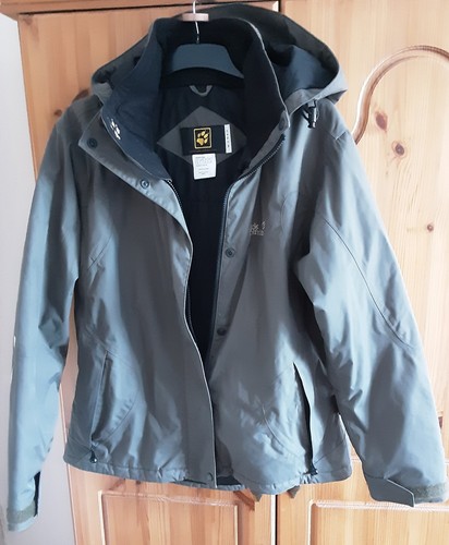 Jack wolfskin women tempru - wolfskin,