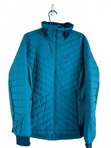 Women jack wolfskin quilt - jack,