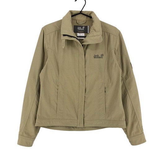 Jack wolfskin travel jacket - jack,