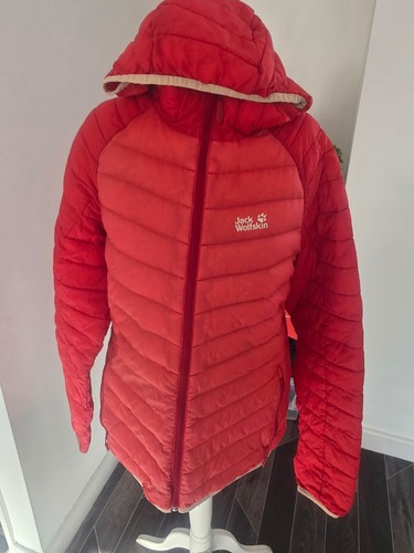 Jack wolfskin zenon - wolfskin, down