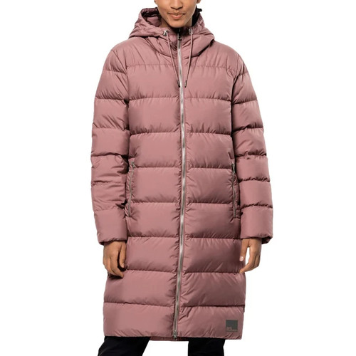 Jack wolfskin womens frozen - womens,