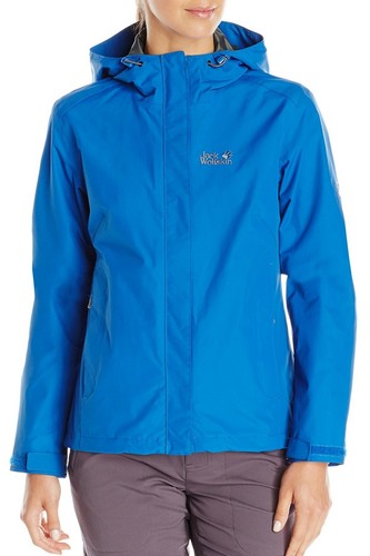 Jack wolfskin ladies - wolfskin, l)