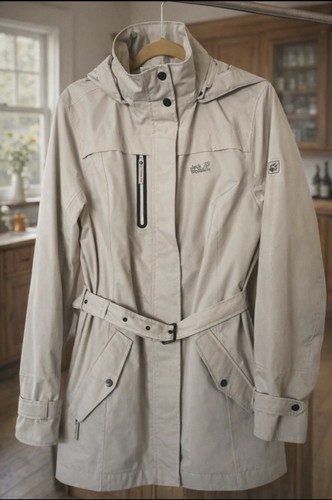 Jack wolfskin kimberley coat - jack,