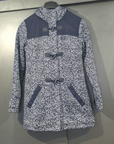 Jack wolfskin coat - wolfskin, s
