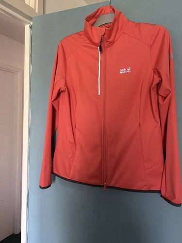 Jack wolfskin ladies - jack,