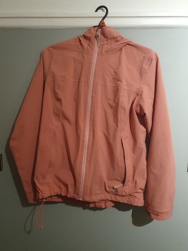 Jack wolfskin ladies coat - ladies,