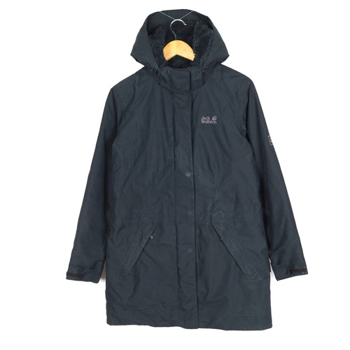 Jack wolfskin ladies - jack, jacket
