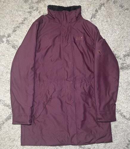 Jack wolfskin women - wolfskin, winter