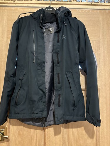 Jack wolfskin women black - , women’s