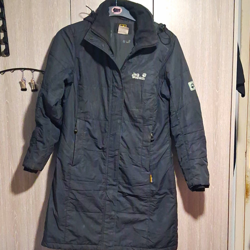 Jack wolfskin stormlock - jack,