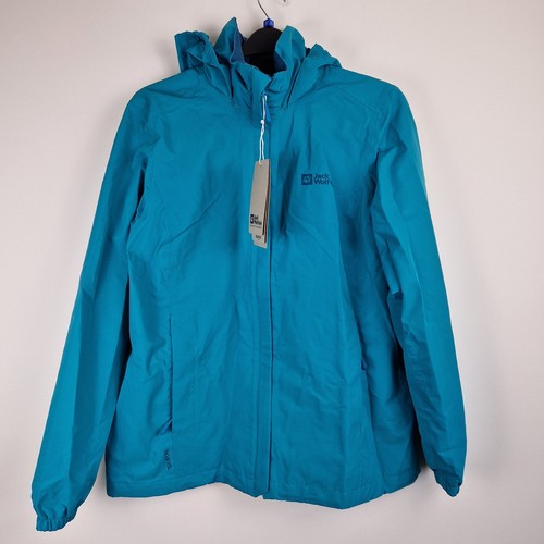 Jack wolfskin freshwater blue - freshwater,