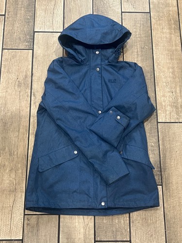 Jack wolfskin winter coat - jack, l