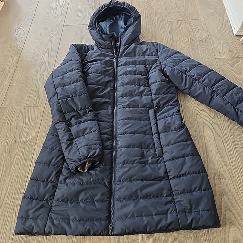 Jack wolfskin puffer - jack,