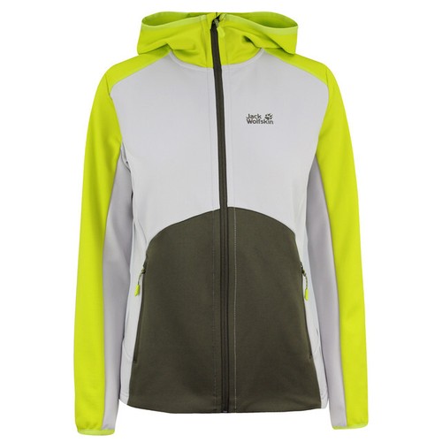 Jack wolfskin powerstretch - jack,