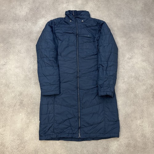 Jack wolfskin puffer coat - jack,